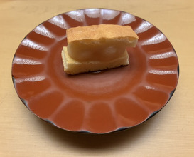 Dinner at Kiyama (木山)