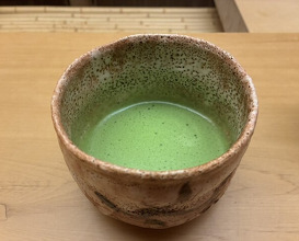 Dinner at Kiyama (木山)