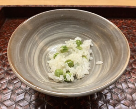 Dinner at Kiyama (木山)