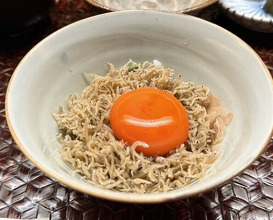 Dinner at Kiyama (木山)