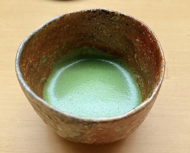 Dinner at Kiyama (木山)