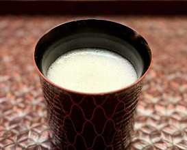 Dinner at Kiyama (木山)