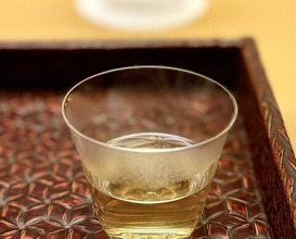 Dinner at Kiyama (木山)