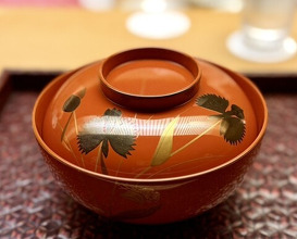 Dinner at Kiyama (木山)