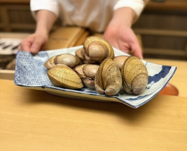 Dinner at Kiyama (木山)