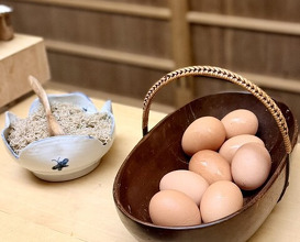 Dinner at Kiyama (木山)