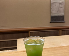 Dinner at Kiyama (木山)