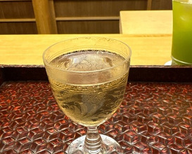 Dinner at Kiyama (木山)