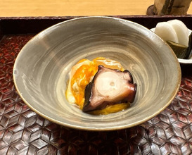 Dinner at Kiyama (木山)