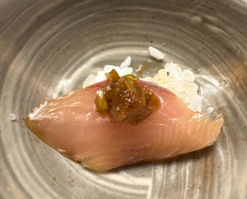 Dinner at Kiyama (木山)