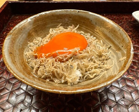 Dinner at Kiyama (木山)