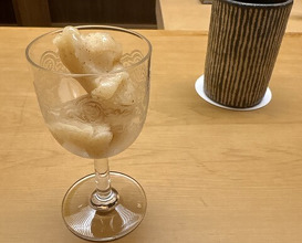 Dinner at Kiyama (木山)