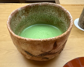 Dinner at Kiyama (木山)
