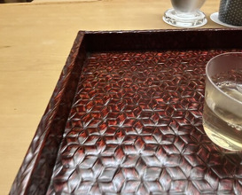 Dinner at Kiyama (木山)