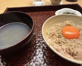 Dinner at Kiyama (木山)