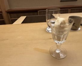 Dinner at Kiyama (木山)