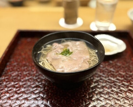 Dinner at Kiyama (木山)
