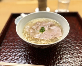 Dinner at Kiyama (木山)