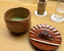 Dinner at Kiyama (木山)