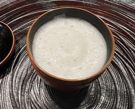 Dinner at Kiyama (木山)