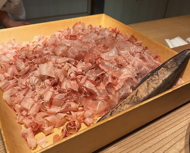 Dinner at Kiyama (木山)