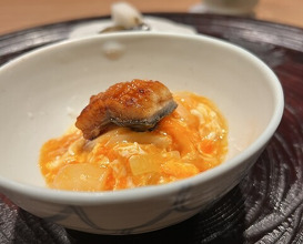 Dinner at Kiyama (木山)