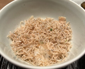 Dinner at Kiyama (木山)