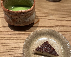 Dinner at Kiyama (木山)