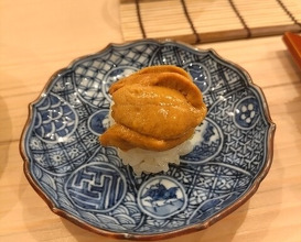 Dinner at Kiyota