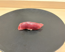 Dinner at Kiyota Hanare