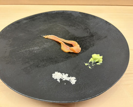 Dinner at Kiyota Hanare