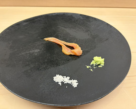 Dinner at Kiyota Hanare