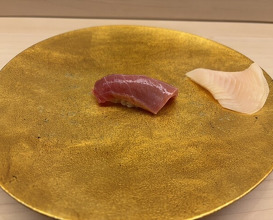 Dinner at Kiyota Hanare
