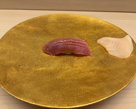 Dinner at Kiyota Hanare