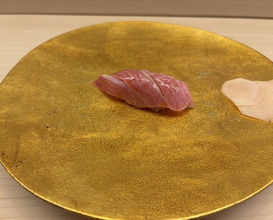 Dinner at Kiyota Hanare