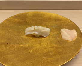 Dinner at Kiyota Hanare
