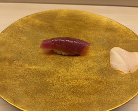 Dinner at Kiyota Hanare