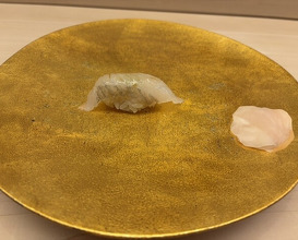 Dinner at Kiyota Hanare