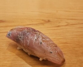 Dinner at Kizaki