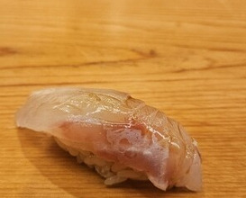 Dinner at Kizaki