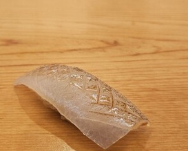 Dinner at Kizaki