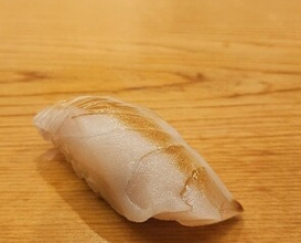 Dinner at Kizaki