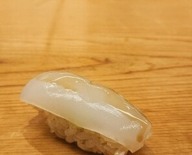 Dinner at Kizaki