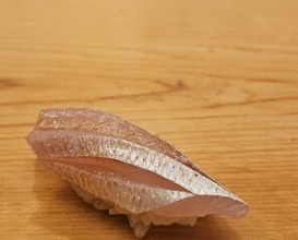 Dinner at Kizaki