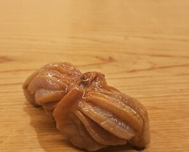 Dinner at Kizaki