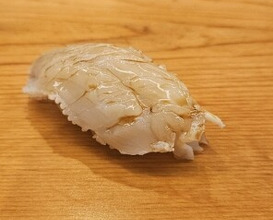 Dinner at Kizaki