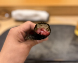 Dinner at Kizaki