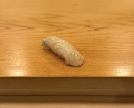 Dinner at Kizaki