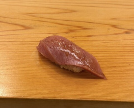 Dinner at Kizaki