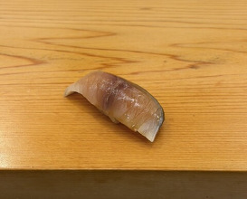 Dinner at Kizaki